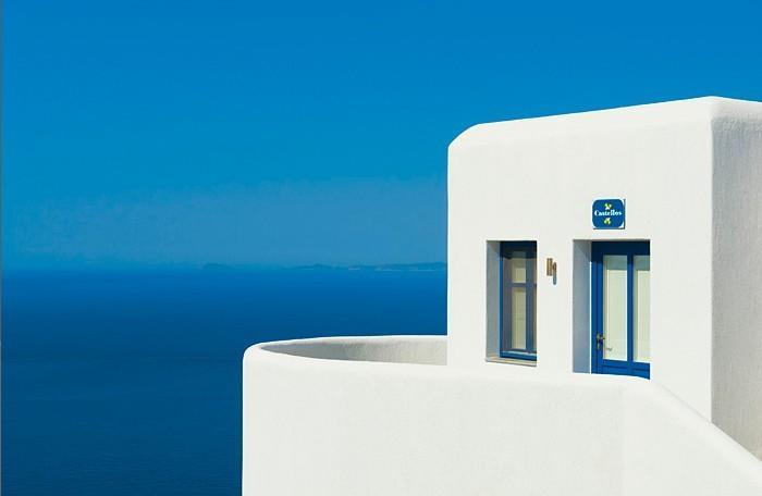 Pegados Villas Folegandros Town Exterior photo